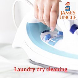 Laundry Dry cleaner Mrs. Mousumi Ghosh in Haridevpur